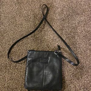 Fossil Crossbody